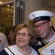 KG Bäcker Hellwach (18.01.15)