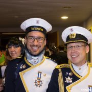 KG Bäcker Hellwach (18.01.15)