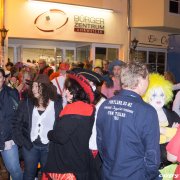 KG Bäcker Hellwach (18.01.15)