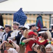 Damensitzung Bocklemünd (18.01.15)