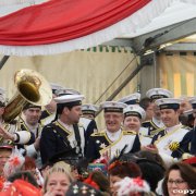 Damensitzung Bocklemünd (18.01.15)