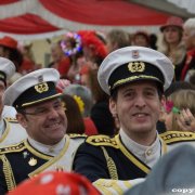 Damensitzung Bocklemünd (18.01.15)