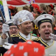 Damensitzung Bocklemünd (18.01.15)