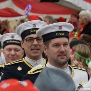 Damensitzung Bocklemünd (18.01.15)