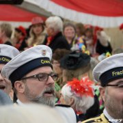 Damensitzung Bocklemünd (18.01.15)