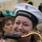 Damensitzung Bocklemünd (18.01.15)