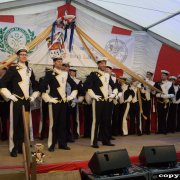 Damensitzung Bocklemünd (18.01.15)