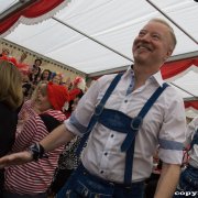 Damensitzung Bocklemünd (18.01.15)