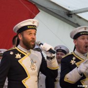 Damensitzung Bocklemünd (18.01.15)