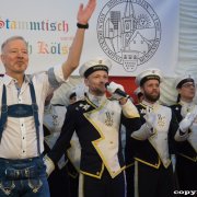 Damensitzung Bocklemünd (18.01.15)