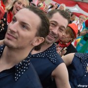 Damensitzung Bocklemünd (18.01.15)