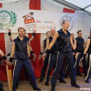 Damensitzung Bocklemünd (18.01.15)