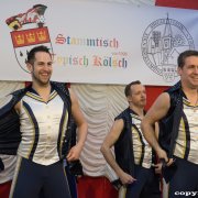 Damensitzung Bocklemünd (18.01.15)