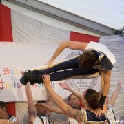 Damensitzung Bocklemünd (18.01.15)