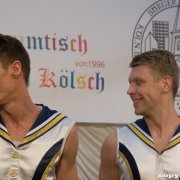 Damensitzung Bocklemünd (18.01.15)