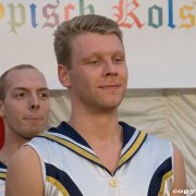 Damensitzung Bocklemünd (18.01.15)