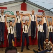 Damensitzung Bocklemünd (18.01.15)