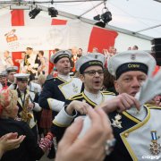 Damensitzung Bocklemünd (18.01.15)