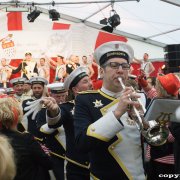 Damensitzung Bocklemünd (18.01.15)