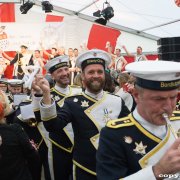 Damensitzung Bocklemünd (18.01.15)