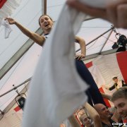 Damensitzung Bocklemünd (18.01.15)