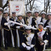 Damensitzung Bocklemünd (18.01.15)