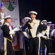 Kölner Narrenzunft (18.01.15)