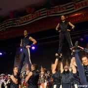 Kölner Narrenzunft (18.01.15)