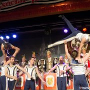 Kölner Narrenzunft (18.01.15)