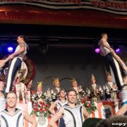 Kölner Narrenzunft (18.01.15)