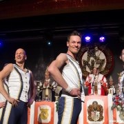 Kölner Narrenzunft (18.01.15)