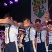 Kölner Narrenzunft (18.01.15)