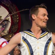 Kölner Narrenzunft (18.01.15)