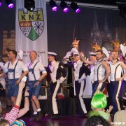 Kölner Narrenzunft (18.01.15)