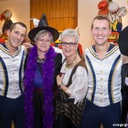 Kölner Narrenzunft (18.01.15)