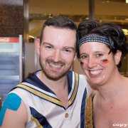 Kölner Narrenzunft (18.01.15)