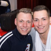 Kölner Narrenzunft (18.01.15)