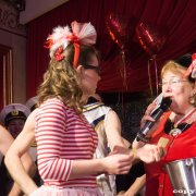 Kölner Husaren Korps (25.01.15)