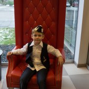 Römergarde Weiden (25.01.15)