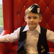 Römergarde Weiden (25.01.15)