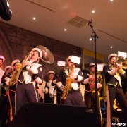 Römergarde Weiden (25.01.15)