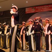 Römergarde Weiden (25.01.15)