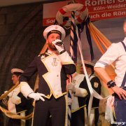 Römergarde Weiden (25.01.15)