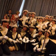 Römergarde Weiden (25.01.15)