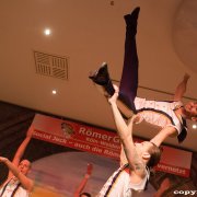 Römergarde Weiden (25.01.15)