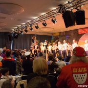 Römergarde Weiden (25.01.15)