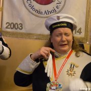 Römergarde Weiden (25.01.15)