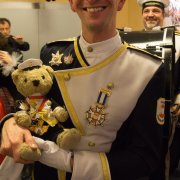 Römergarde Weiden (25.01.15)