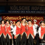 Schmuckstückchen 2008 e.V. (25.01.15)