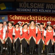 Schmuckstückchen 2008 e.V. (25.01.15)